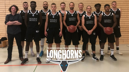 Longhorns 2019/2020