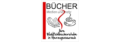 Bücher, Medien und mehr