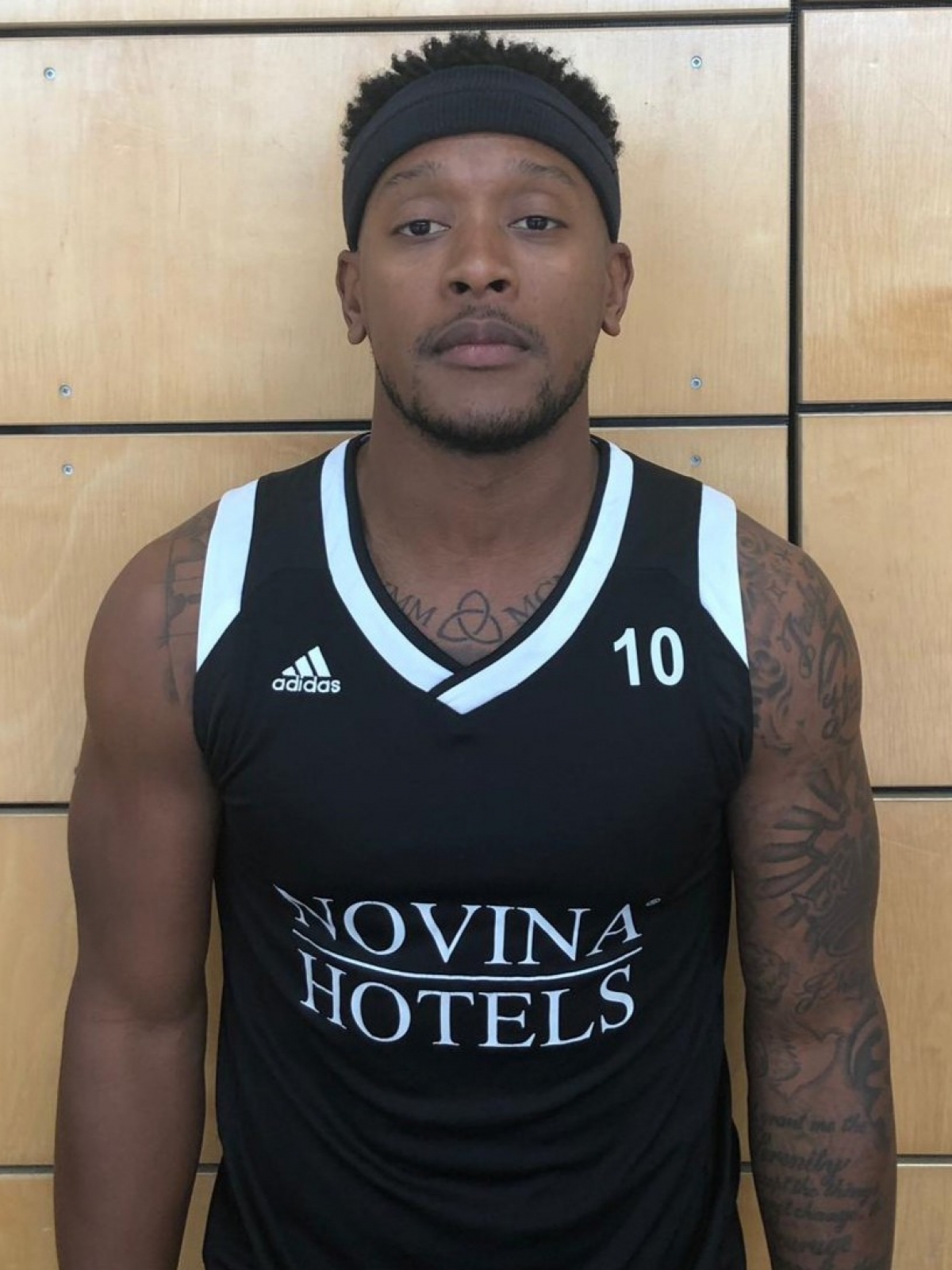 Larry Hall